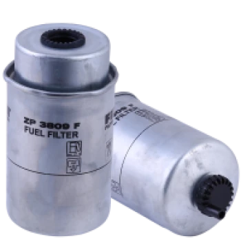 Ford Yakıt Filtresi (mazot) Ford Transıt V148 2.0 Tdci 04>06 - Fil Zp3809f