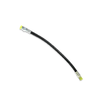 Renault Eski Arka Fren Hortumu R12 - Braxıs Ah0073