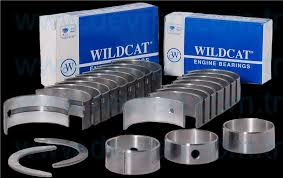 MERCEDES ANA YATAK TAKIMI STD IC STD DIS 0.50 (OM651.9, KEPLI GEZI AYI ILE) W176 12>18 W246 11>18 W204 08>14 - WILDCAT D-6723-4(10)-F2