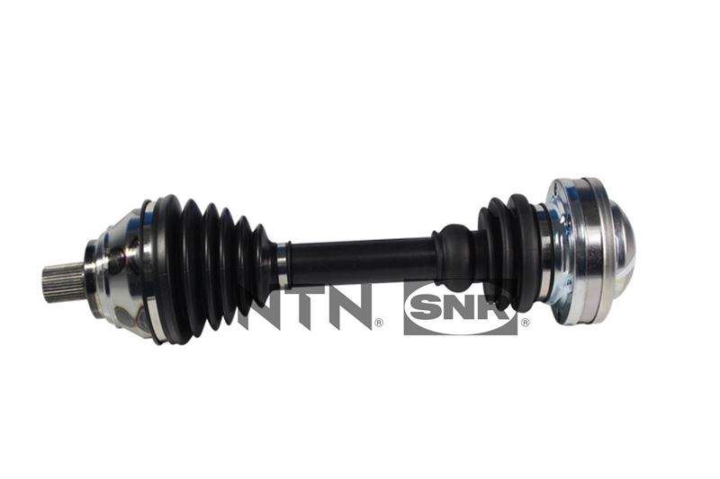 AKS KOMPLE ÖN SOL - 304748 - SNR DK54015