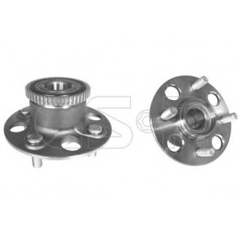 PORYALI RULMAN B56 LAGUNA I KANGO EKSPRES 1.5-1,6 1.9 DCI 01=> ABS SIZ (5 BIJON) - GSP 9225003
