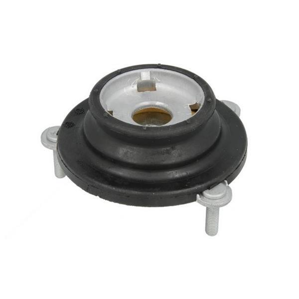 AMORTISOR UST TAKOZU (SAG / SOL) P407 P508 C5 III (KAUCUK AKSMA PLIURETAN) / (17 JANT) - CM 12506