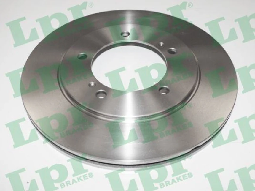 Suzukı On Fren Aynası Havalı Grand Vitara 98>05 310x5 - Lpr S5133v