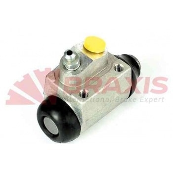 FREN SILINDIRI ARKA SOL HYUNDAI ACCENT EXCEL 1994>1999 - BRAXIS AJ2089