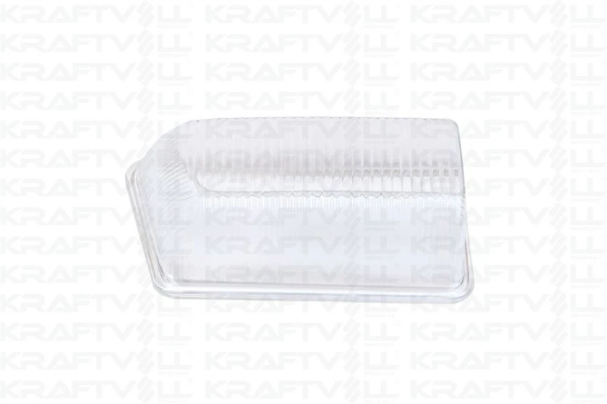 Opel Sis Far Cam Sag Astra G 98>04 (plastık Tip) - Kraftvoll 21032361