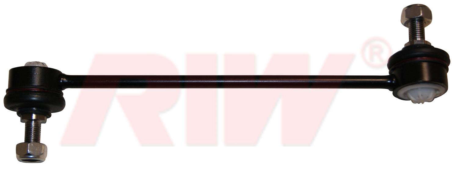 STABILIZER Z ROTU ON SAG HYUNDAI I10 08-> KIA PICANTO 04-> - RIW HY4054