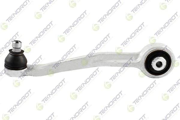 Vw Rotıllı Kol Üst Arka Egri Sol - 35687 01 - Tek A-685
