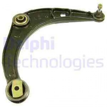 Renault Alt Salıncak On Sag Renault Safrane 1992 > 2000 - Delphi Tc746