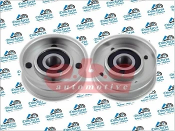 Chrysler Alternator Gergi Rulmanı (20×85 / 91×35 Demir) Chrokee Voyager 2.5 Td 88> - Aba 25146016