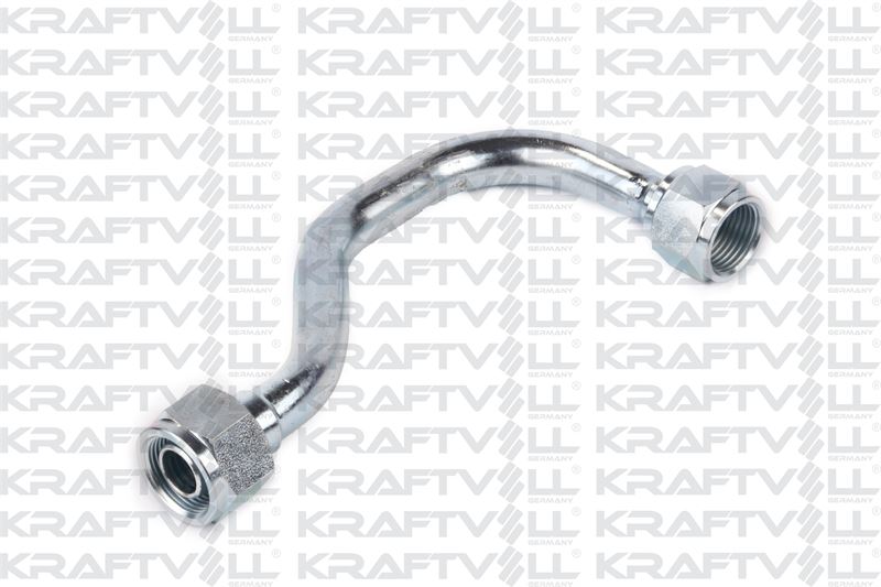 KOMP. BORUSU KISA (TEFLONDAN SONRA) - FORD CARGO / 1838T-1826 - KRAFTVOLL 10040349