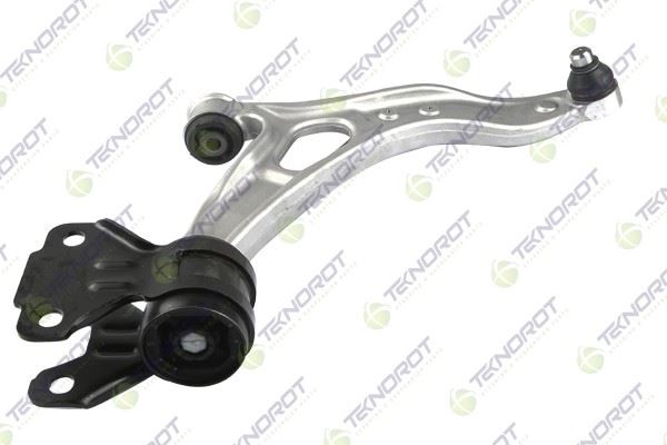 ON ALT SALINCAK SAG KOMPLE FOCUS 3 - 3.5 11>18  C-MAX 11>18 ALUMINYUM - TEKNOROT FO-488