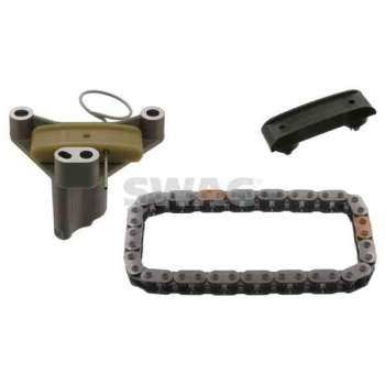 EKSANTRIK ZINCIR TAKIMI P407 P308 P307 EXPERT III JUMPY III SCUDO III C5 II C5 III DS5 RCZ DW10BTED4 - SWAG 62937230