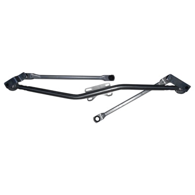 ON CAM SILECEK MEKANIZMASI (MOTORSUZ) CRAFTER SPRINTER 06>16 - BRUCKE 2E0955023