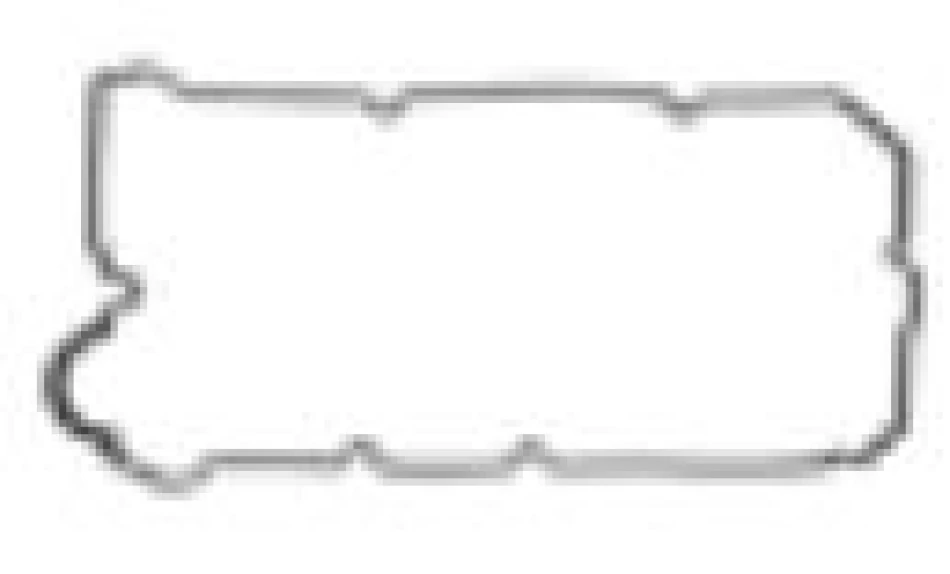 Mitsubıshı Ticarı Kulbutor Kapak Contası Mitsubıshı L200 2.5 DID 08>14 Triton 4d56-T - Eristic Et2307