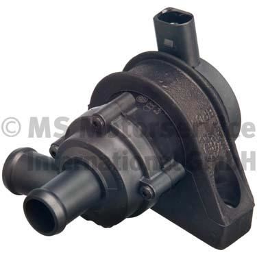 ILAVE SU POMPASI T5 03>10 AXA AXB AXC AXD AXE BDL BNZ BPC BRR BRS CFLA - PIERBURG 7.02074.58.0