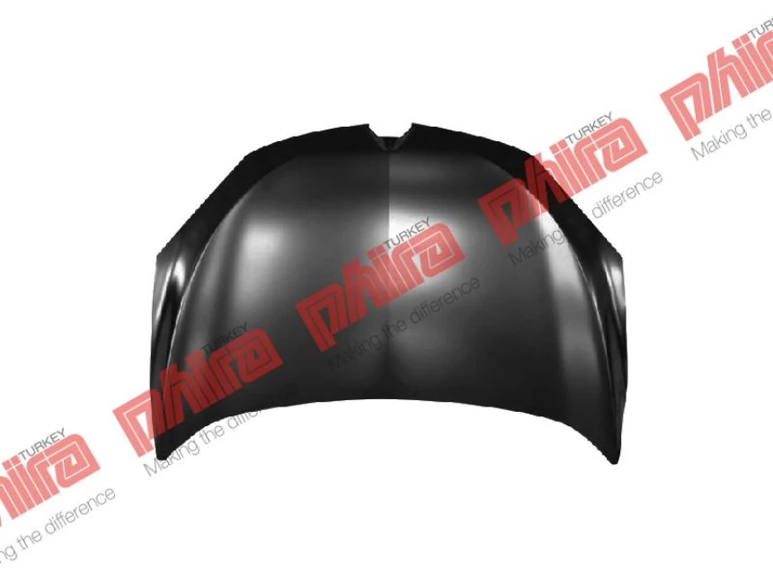 Renault On Kaput Sac Megane III 08>13 - Oran 297031