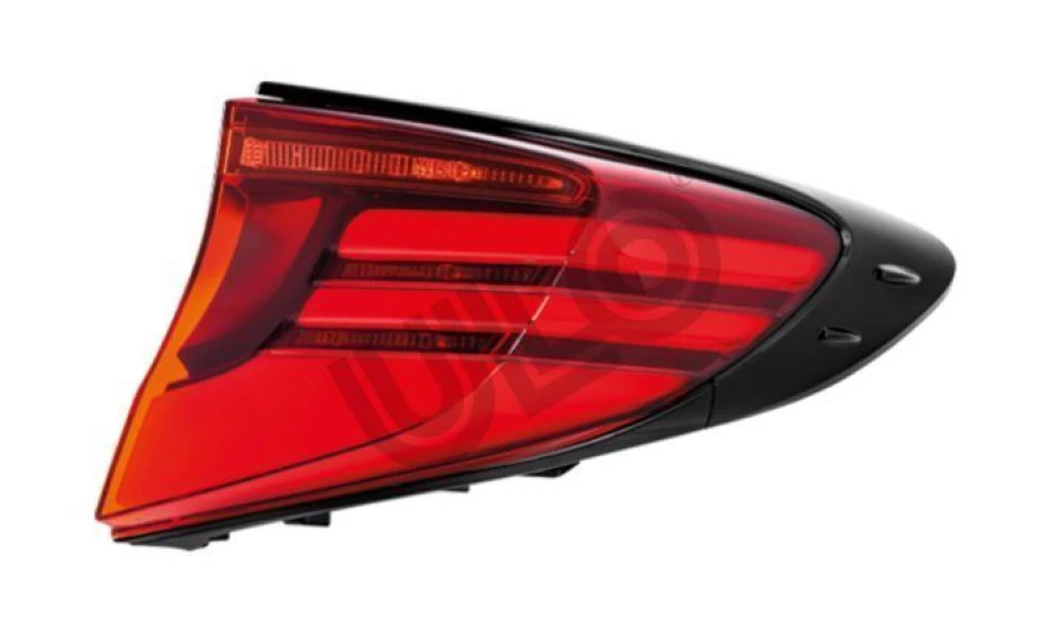 Toyota Stop Lambası Sag Toyota Chr 2019-> Ledli - Ulo 1222012