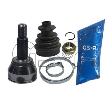 AKS KAFASI DIS TAMIR TAKIMI OLCU: (DIS FREZE:25, IC FREZE:22, CONTA CAP I:53,3 UZUNLUK: 140MM) FIEST - GSP 818009