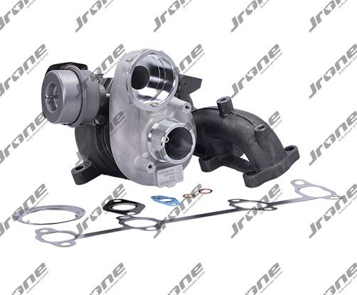 TURBO SARJ 1,9TDI BKC BLS A3 03>10 GOLF V 04>09 JETTA PASSAT 1.9TDI - JRONE 8B3930M037