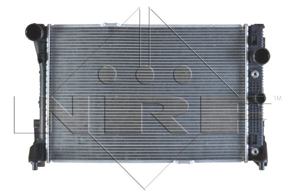 MOTOR SU RADYATORU W204 07>14 S204 07>14 W212 09>15 C207 09>16 - NRF 58336