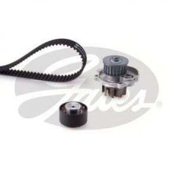 DEVIRDAIMLI EKSANTRIK GERGI KITI BRAVA BRAVO 1.2 BRAVO II 1.4 DOBLO LINEA PUNTO PANDA 1.4 ALBEA 1.2 - GATES KP15673XS