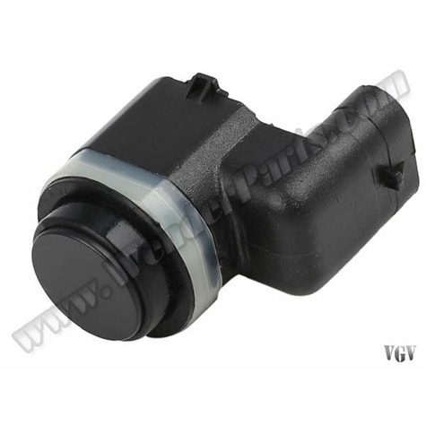 PARK SENSORU ON (PTS)(SIYAH) BMW E60  X3 E83  X5 E70  X6 E71 VOLVO S80 II V70 III XC60 I XC70 II 04> - WENDERPARTS BA66209142217