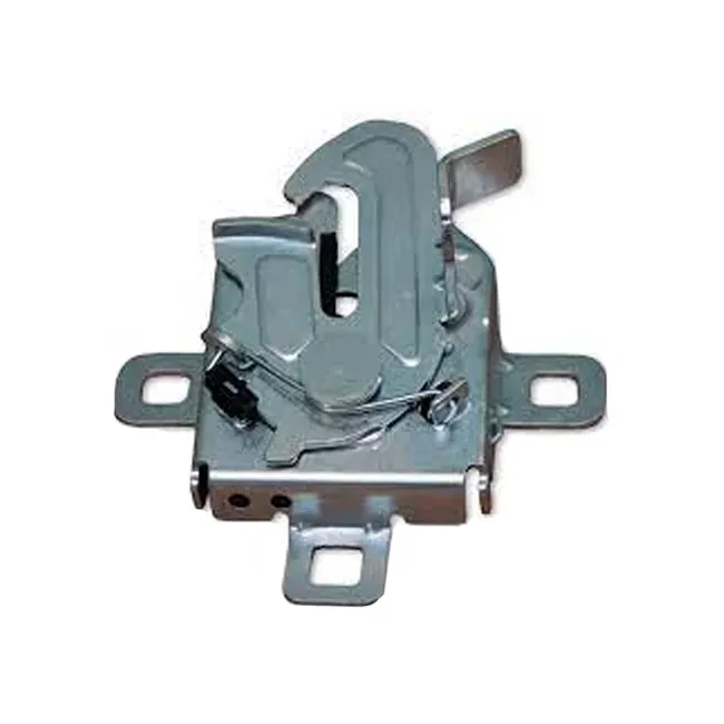 Renault Motor Kaput Kilit Karsılıgı Trafıc II - Alper 132131