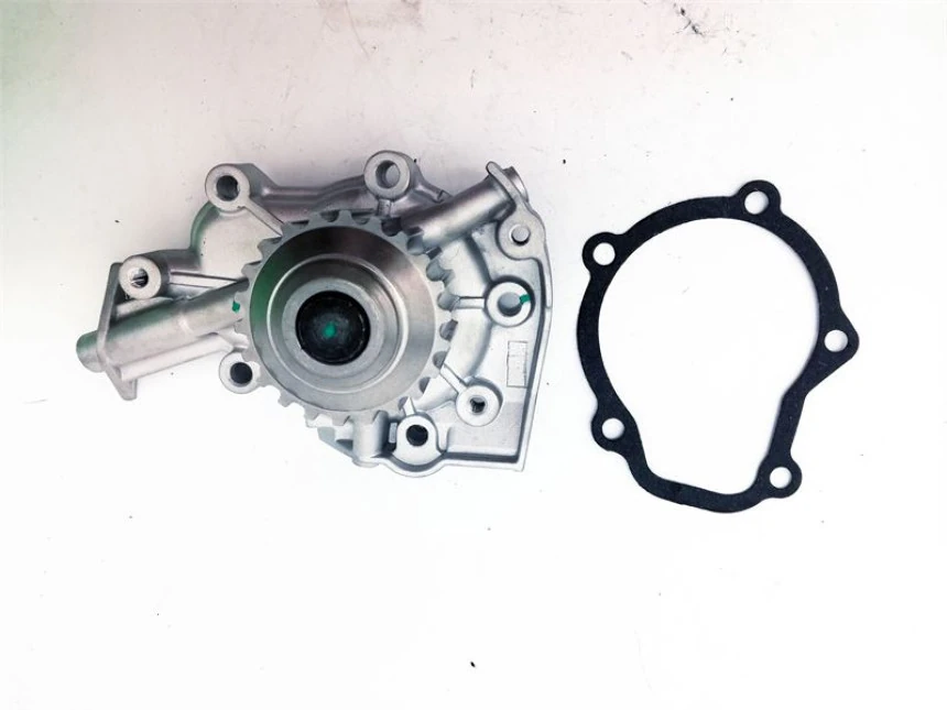 Chevrolet Devirdaım Su Pompası Aveo Kalos Spark 1.0 1.2 8v - Gsp Wp900159