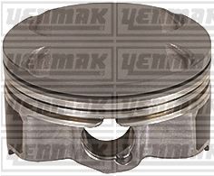 MOTOR PISTON+SEGMANI STD.( RIKEN ) 79,00 SAPKALI CRUZE RP 00-011 J300 1.6L 16V 10-> R 4 PETROL-1598 - YENMAK 31-30041-000