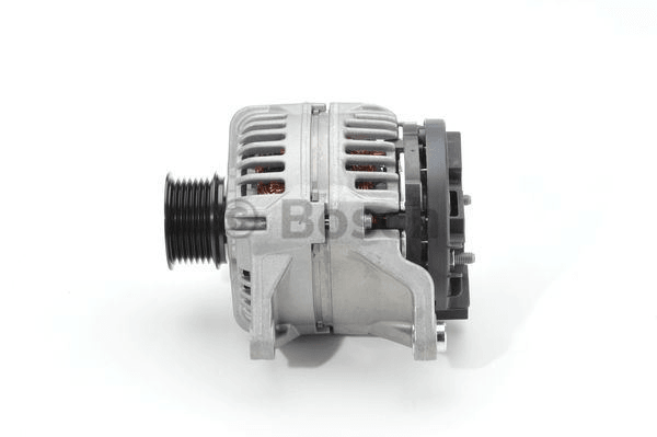ALTERNATOR 14V 110A DUCATO III DAILY III / IIV / V KARSAN J10 2.3JTD 06> - BOSCH 1986A00786