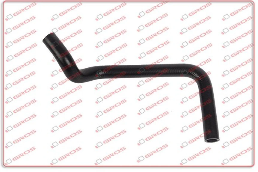 Hyundaı Kalorıfer Giris Hortumu Hyundaı İ30 Kia Ceed 1.6 Crdi 06-> - Gros T13715