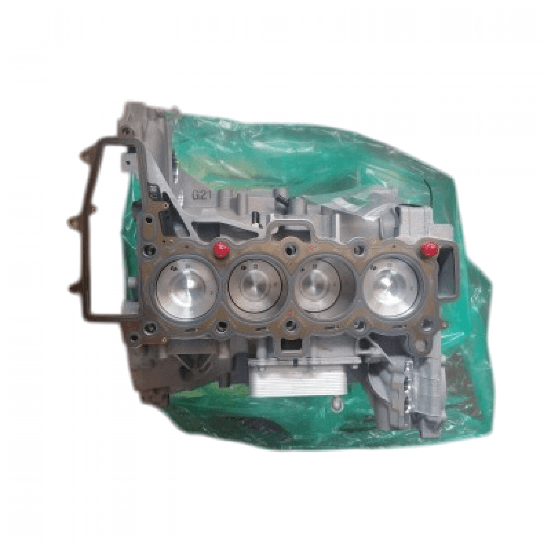 MOTOR KOMPLE - BMW LR127427