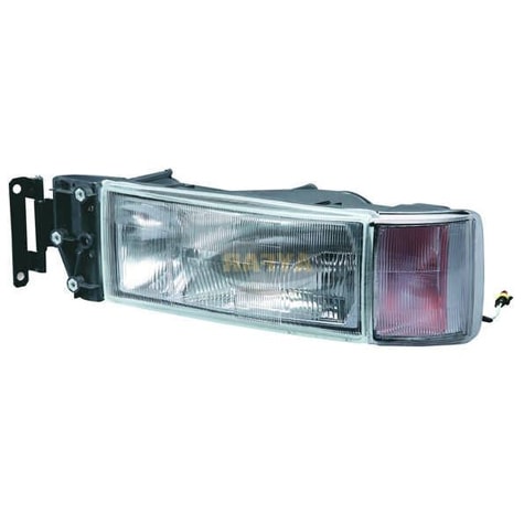 FAR SOL IVECO EUROCARGO EUROTECH KOMPLE E4 - AYFAR F 505547