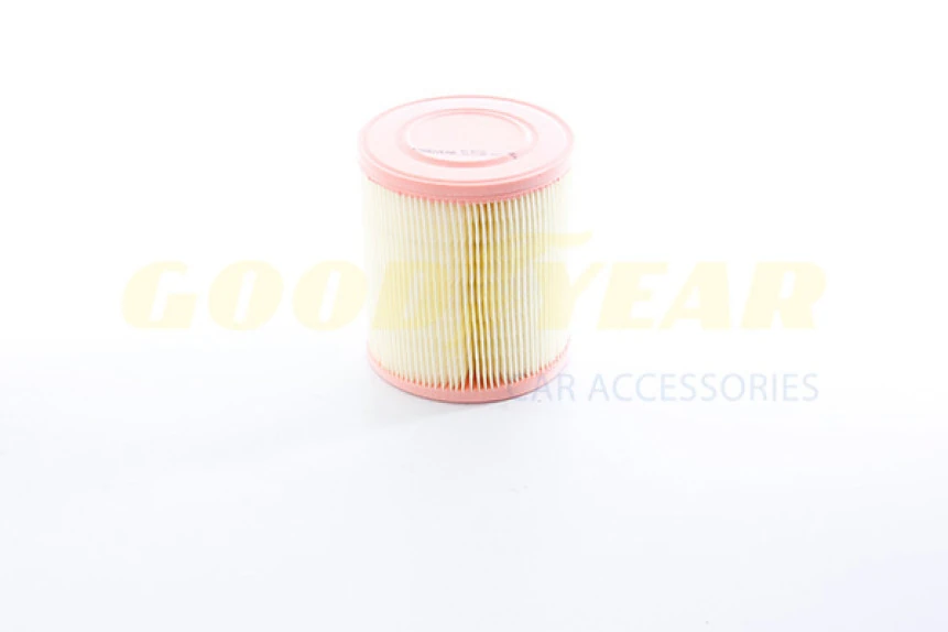 Vw Hava Filtresi - E670l-LX 1253   (silindir) - Gdy 801150