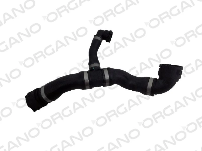 Bmw Radyator Su Hortumu Bmw E87 N45 N46 - Ucpa 21h141741