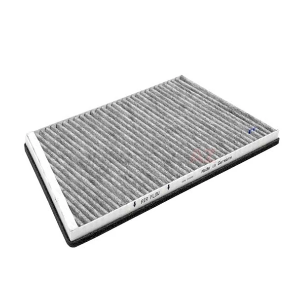 Mercedes Polen Filtresi (karbonlu) W203 02>07 Cl203 02>08 S203 01>07 C209 02>09 A209 02>10 - Sardes Sca595