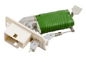 KALORİFER REZİSTANSI-OPEL>ASTRA F 1.4i,1.6i 16v - VECTRA A 1.4s,1.6i>1845791< - HELLUX-HLR7150