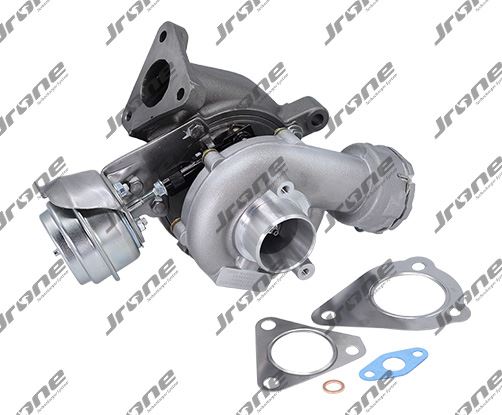 TURBO SARJ 2.0TDI BRE A4 A6 AVANT QUATTRO 04>08 BLB BNA BVA - JRONE 8G17300972