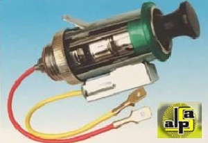 Unıversal İşikli Oto Çakmağı-Tofaş Em. - Ema-Lt21