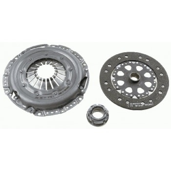 DEBRIYAJ SETI (RULMANLI, KLIMALI) W202 94>00 W124 93>95 W210 95>00 R170 96>00 - SACHS 3000 824 101