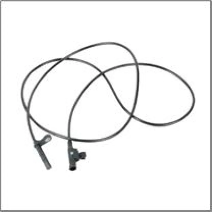 Mercedes Abs Hiz Sensoru Arka Sol Sprinter 06 > Crafter 06 > 16 (sag > A9069051101) Cift Teker - Ossca 78430