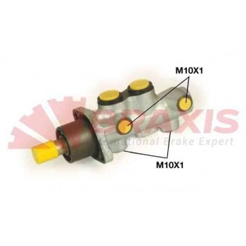 FREN ANA MERKEZI ALBEA DOBLO 01>05 ABSSIZ 22.2mm - BRAXIS AJ0110