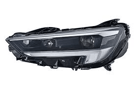FAR SOL OPEL INSIGNIA 12V MATRIKS (ILUX&OPEL/GM LOGO YAZISINA SAHIP DEGIL) - HELLA 1EX354882-051