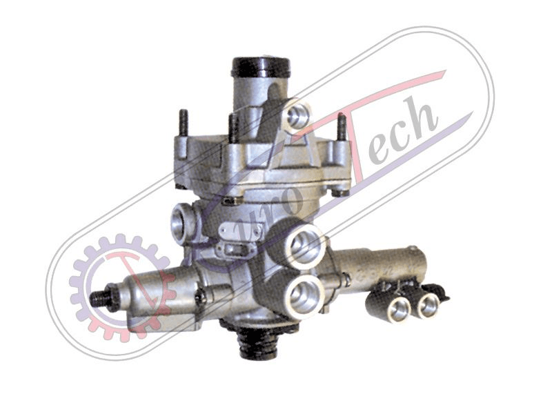 YUK ALGILAYICI VENTIL - DAF / MERCEDES-BENZ - EUROTECH 157.527.0
