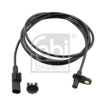 ABS SENSÖRÜ - ARKA SOL - FEBI 106480