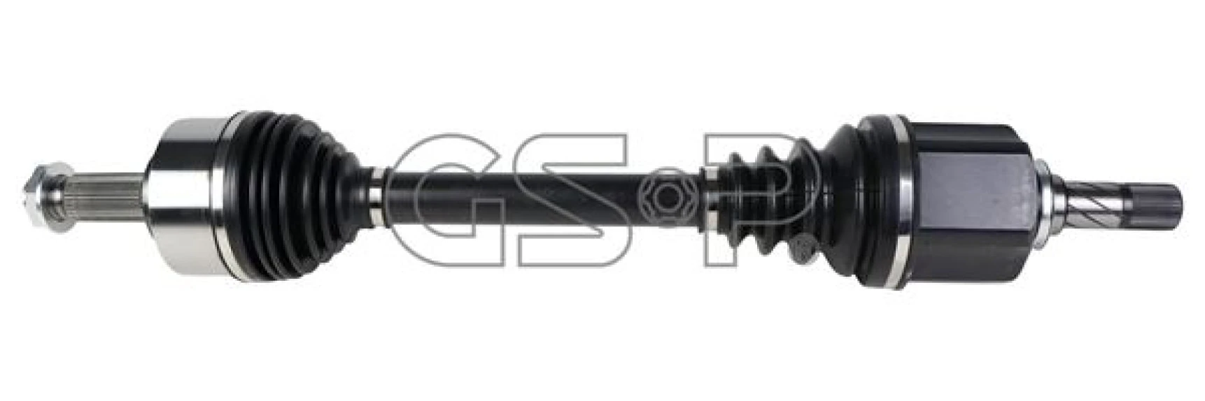 Mercedes Aks MILI On Sol (manuel) Vito W447 14> - Gsp 203139