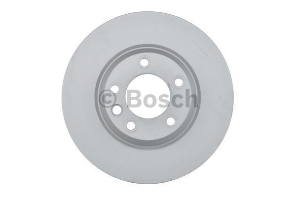 ON FREN DISK AYNASI SAG HAVALI AUDI Q7 PORSCHE CAYENNE PANAMERA TOUAREG 02> - BOSCH 0986479251