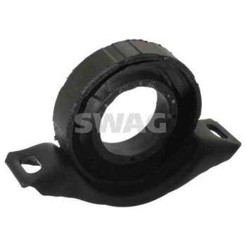 Mercedes Saft Askı Takozu (rulmansız) W124 85>90 S124 93>96 C124 93>97 - Swag 10870022