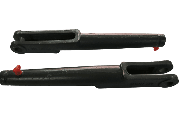 13945 135-240-148-35X Hidrolik Ayar Kol Çatalı Cd124 897659 Candan Z-139 - PY-13945 - PY-13945
