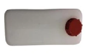 Unıversal Webosto Yakıt Deposu 5.5 Lt - Yilkar-354.02.yhdsr.03